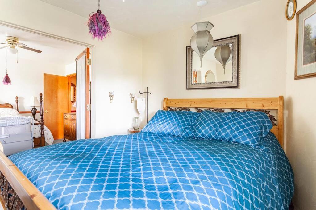 Lakeview 3-Story Winter Home Crestline エクステリア 写真